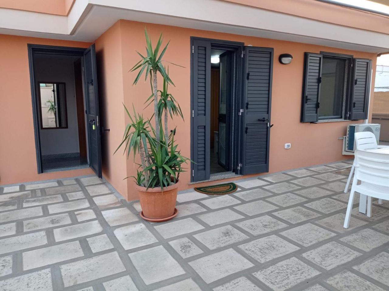 D'Annunzio Home Nardò Exteriör bild